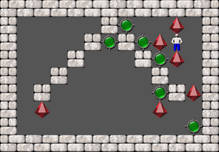 Уровень 23 — Bugs collection 2